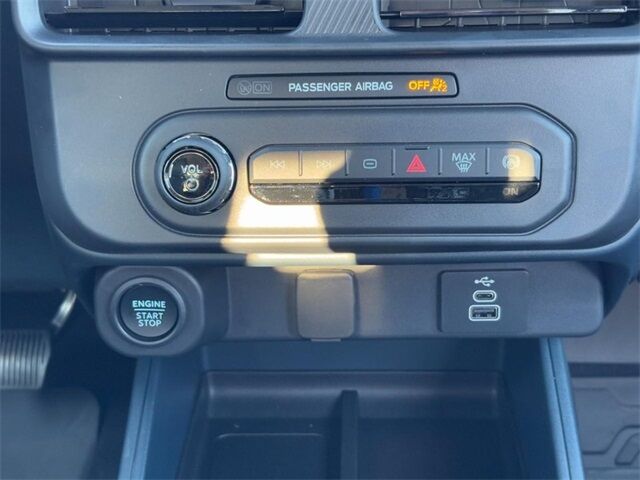2025 Ford Maverick Lobo Standard Washington MO