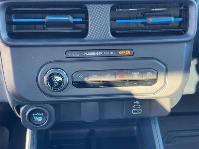 2025 Ford Maverick Lobo Standard Washington MO