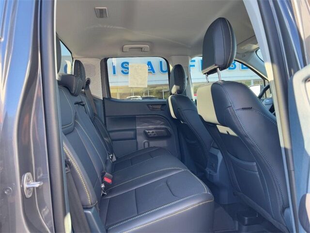 2025 Ford Maverick Lobo Standard Washington MO