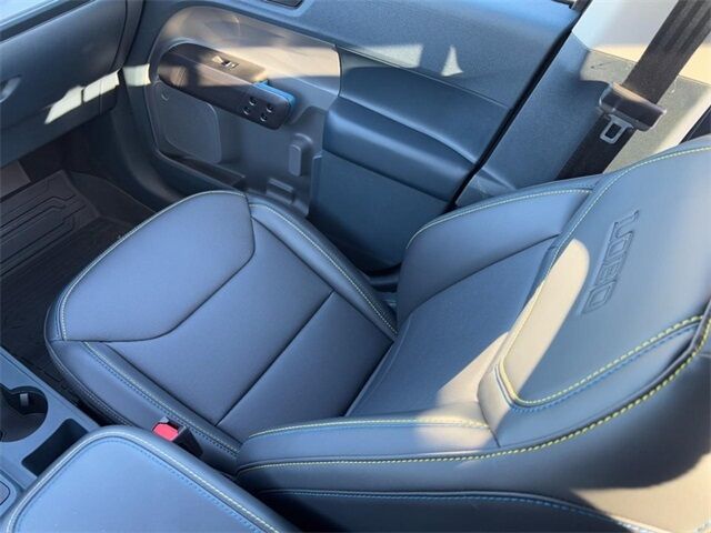 2025 Ford Maverick Lobo Standard Washington MO