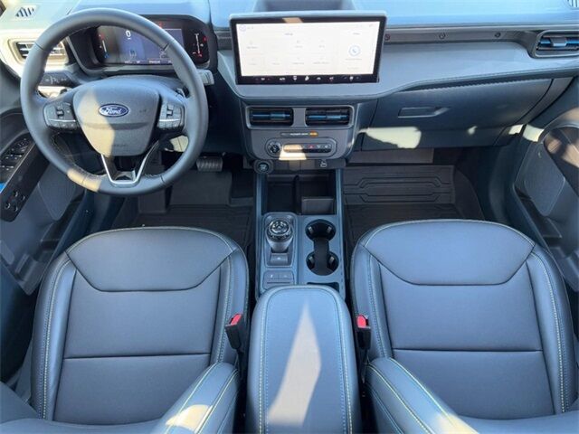 2025 Ford Maverick Lobo Standard Washington MO
