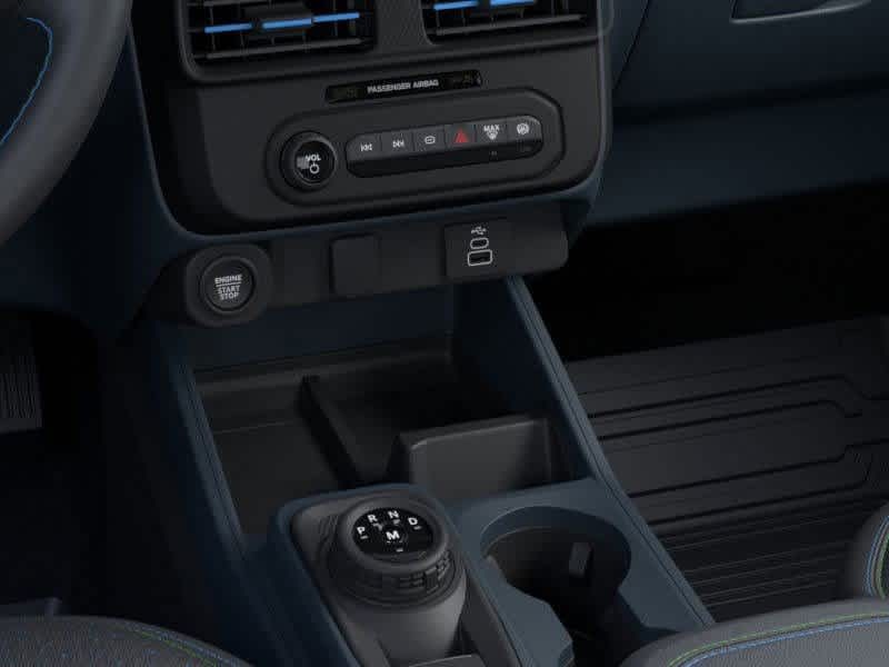 2025 Ford Maverick Lobo Standard Plymouth MA