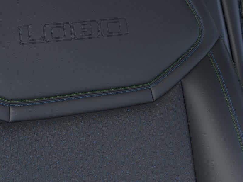 2025 Ford Maverick Lobo Standard Plymouth MA