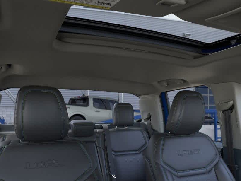 2025 Ford Maverick Lobo Standard Plymouth MA