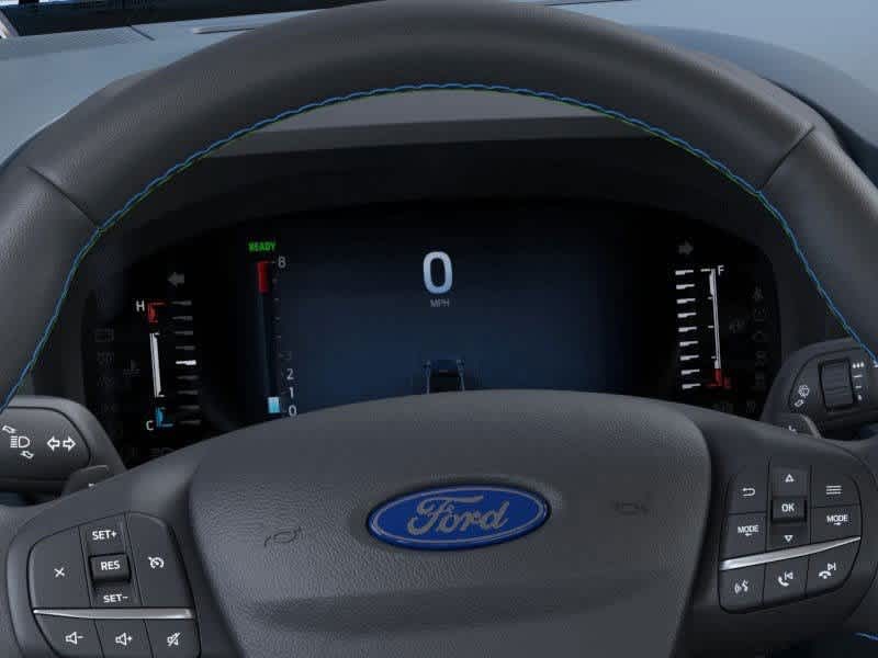 2025 Ford Maverick Lobo Standard Plymouth MA