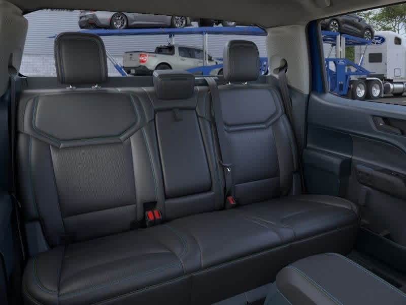 2025 Ford Maverick Lobo Standard Plymouth MA