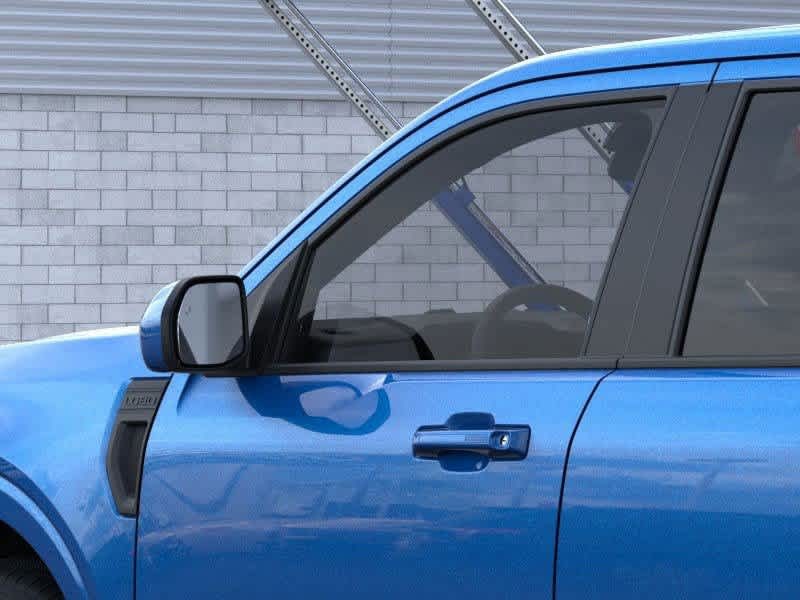2025 Ford Maverick Lobo Standard Plymouth MA