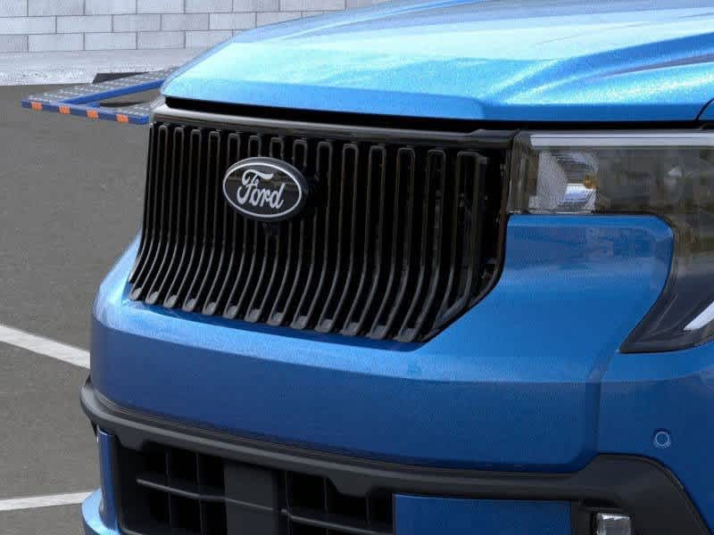 2025 Ford Maverick Lobo Standard Plymouth MA