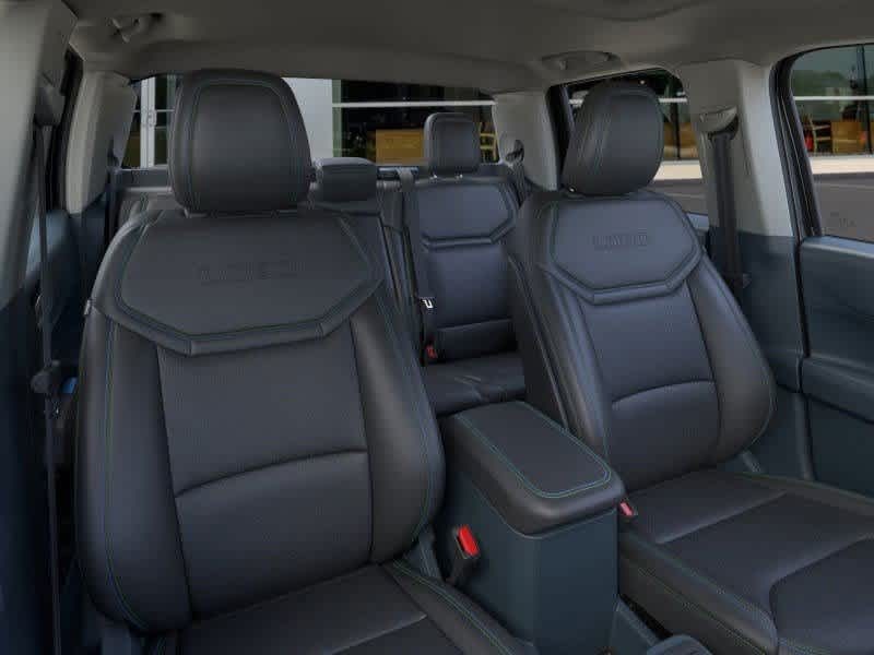 2025 Ford Maverick Lobo Standard Marlborough MA