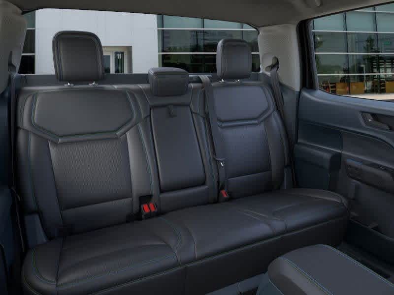 2025 Ford Maverick Lobo Standard Marlborough MA