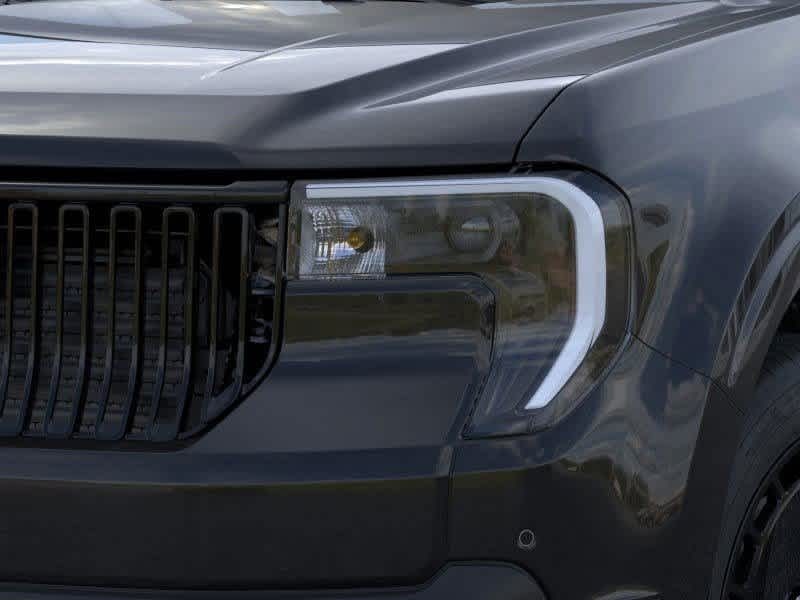 2025 Ford Maverick Lobo Standard Marlborough MA