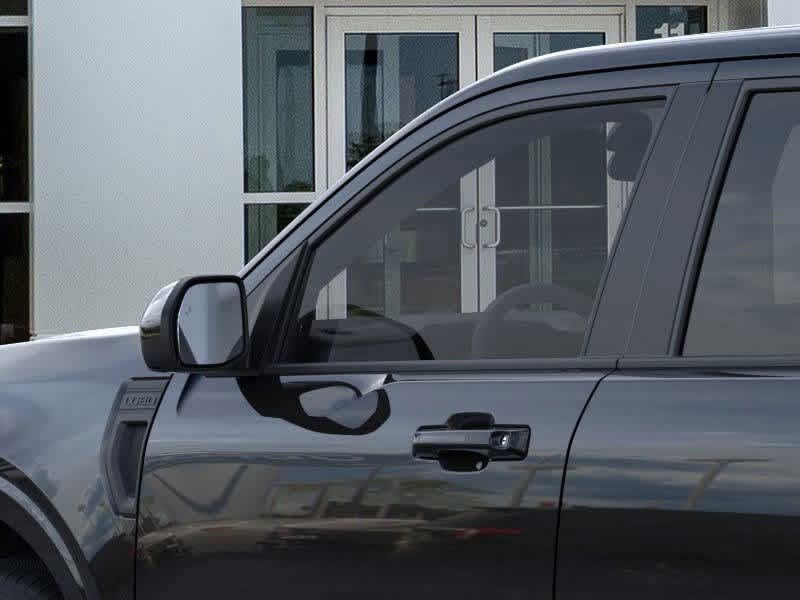 2025 Ford Maverick Lobo Standard Marlborough MA