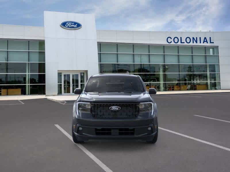 2025 Ford Maverick Lobo Standard Marlborough MA