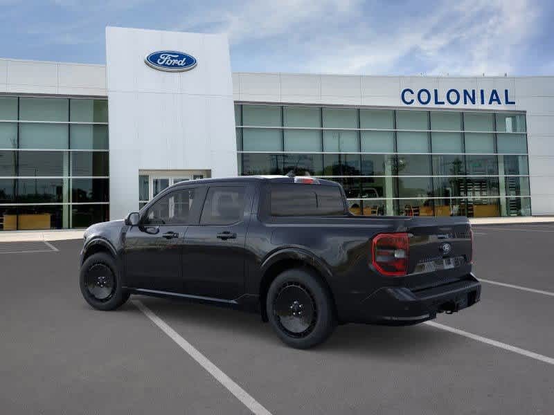 2025 Ford Maverick Lobo Standard Marlborough MA