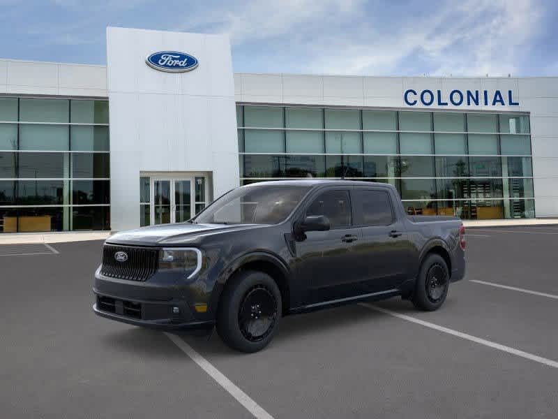 2025 Ford Maverick Lobo Standard Marlborough MA