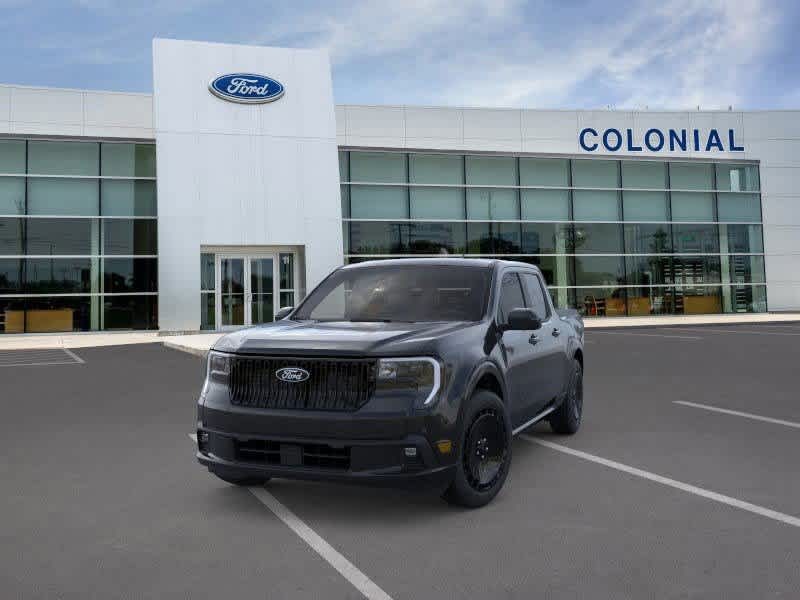 2025 Ford Maverick Lobo Standard Marlborough MA