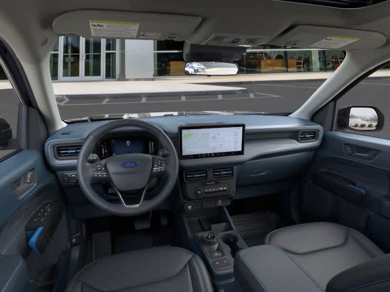 2025 Ford Maverick Lobo Standard Marlborough MA