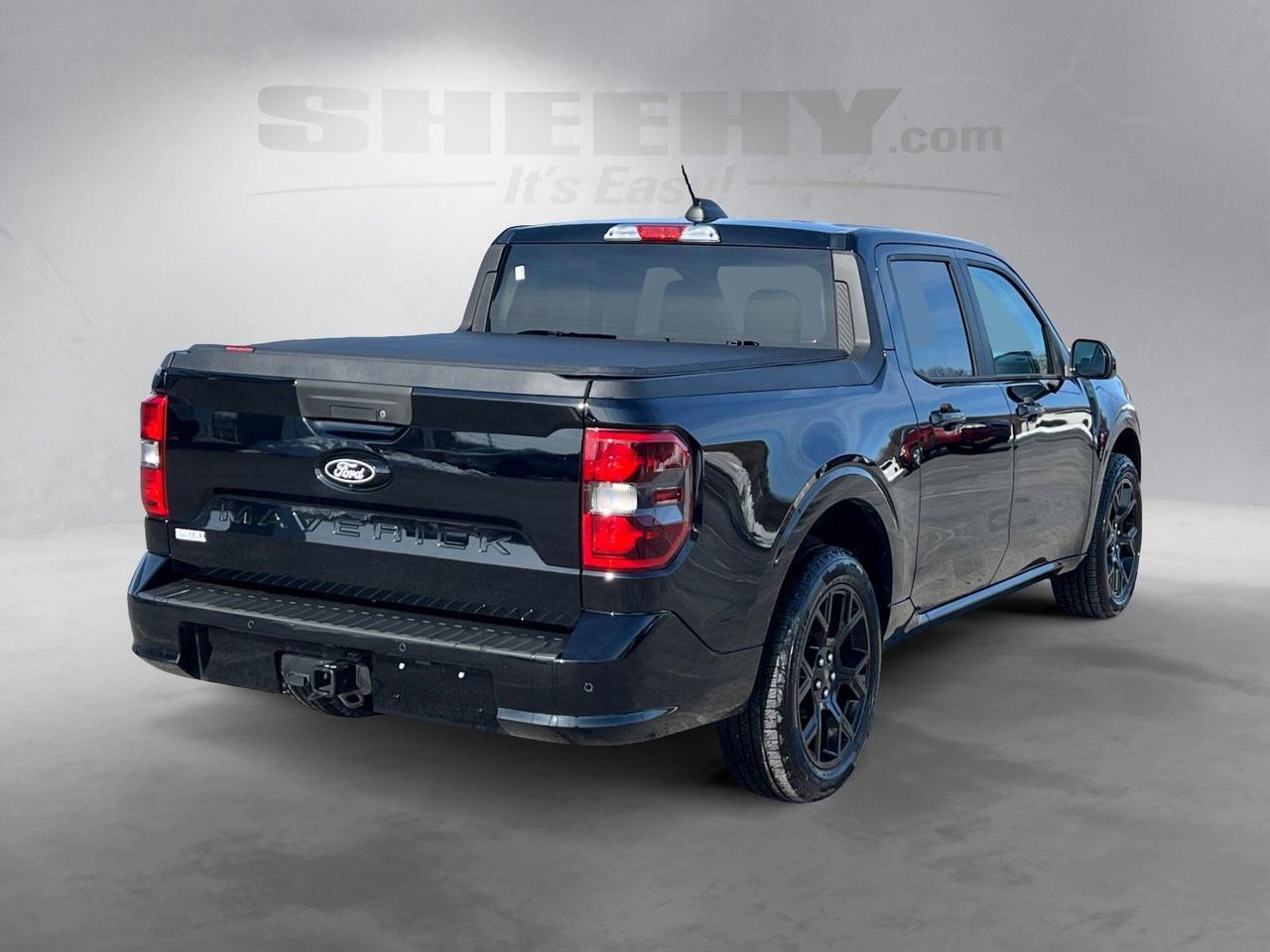 2025 Ford Maverick Lobo Standard Hagerstown MD