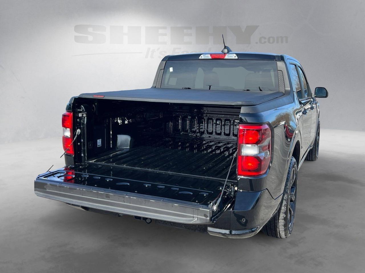 2025 Ford Maverick Lobo Standard Hagerstown MD