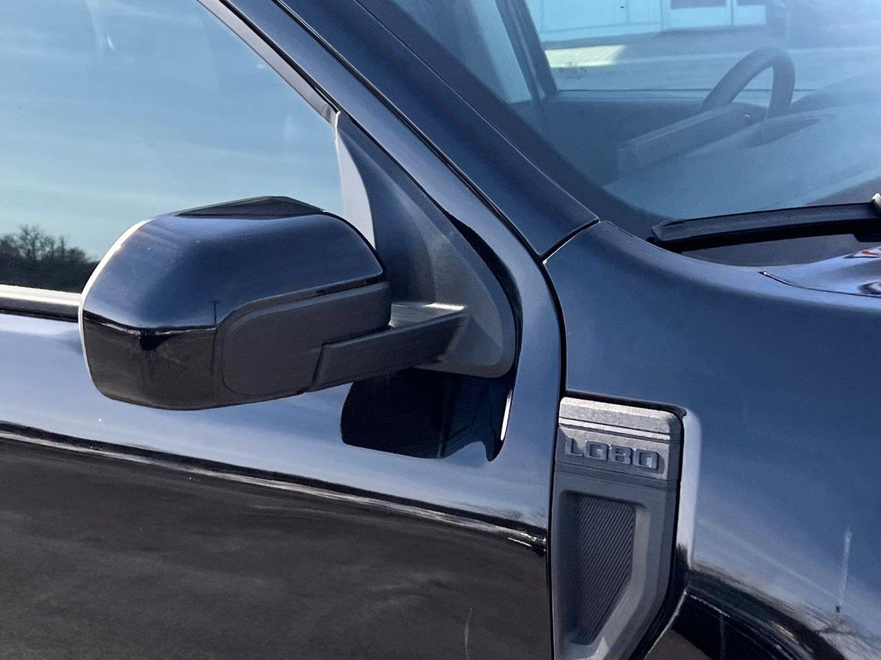 2025 Ford Maverick Lobo Standard Hagerstown MD