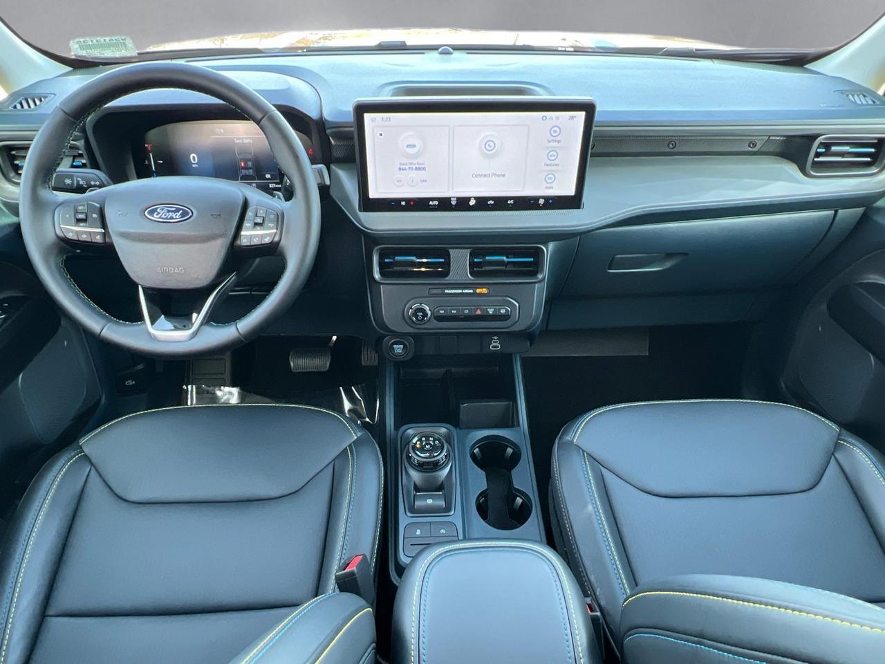 2025 Ford Maverick Lobo Standard Hagerstown MD