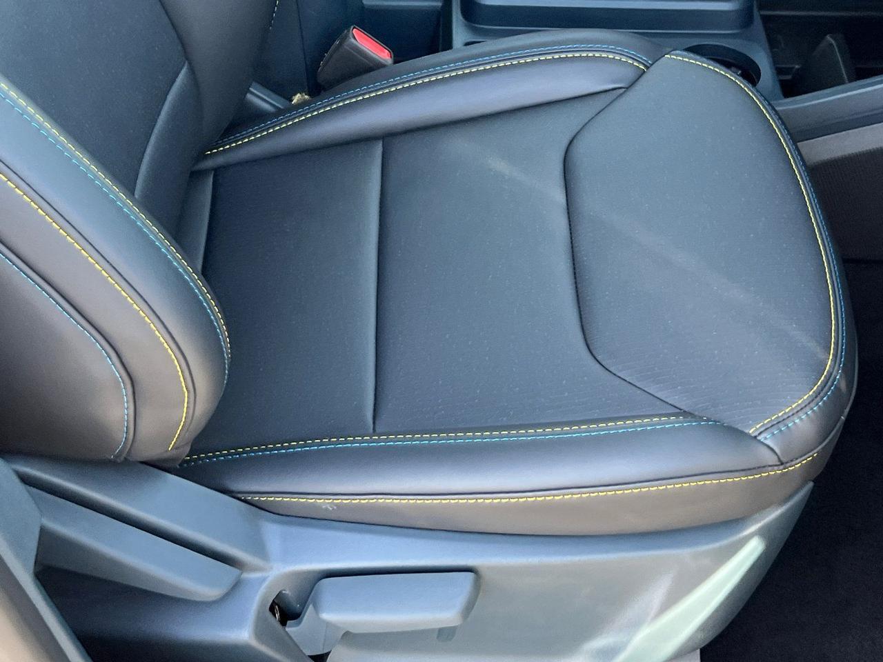 2025 Ford Maverick Lobo Standard Hagerstown MD