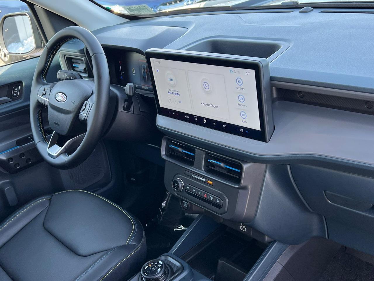 2025 Ford Maverick Lobo Standard Hagerstown MD