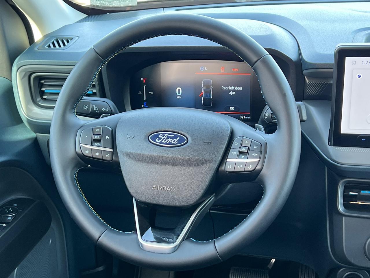 2025 Ford Maverick Lobo Standard Hagerstown MD