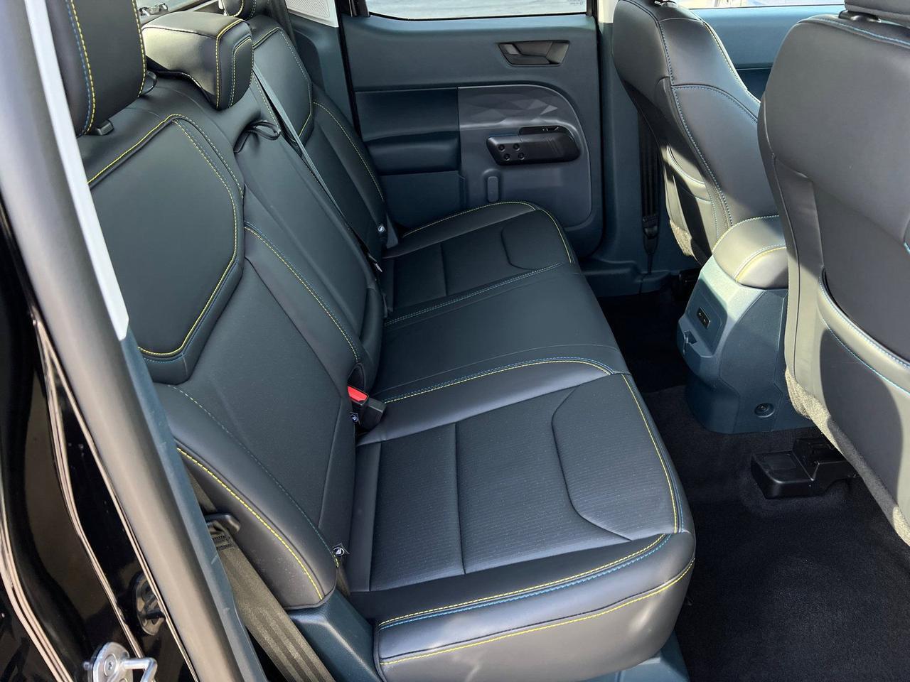 2025 Ford Maverick Lobo Standard Hagerstown MD