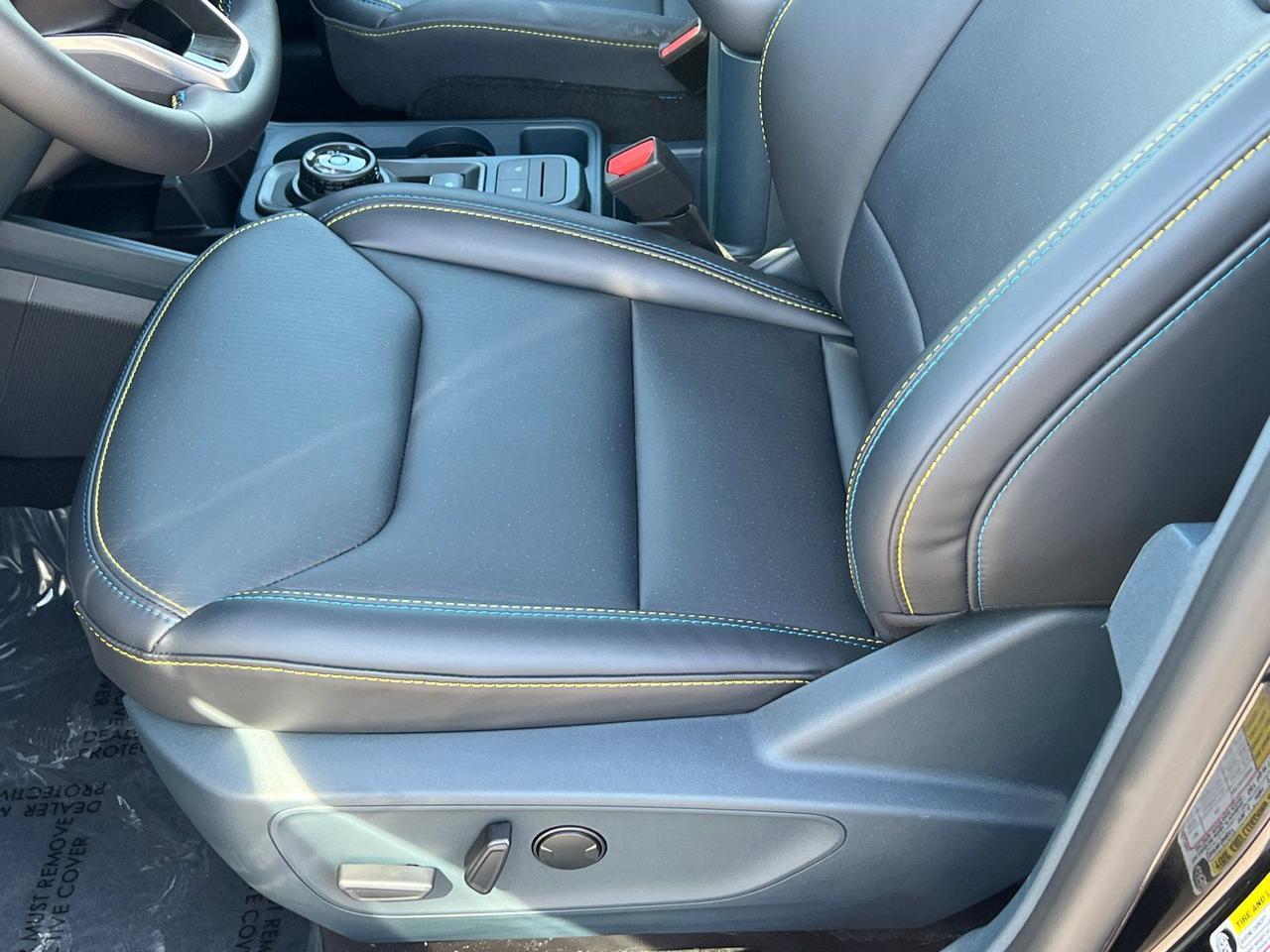 2025 Ford Maverick Lobo Standard Hagerstown MD