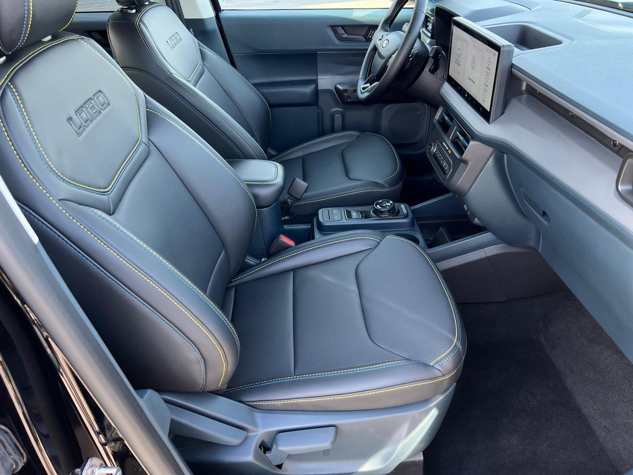 2025 Ford Maverick Lobo Standard Hagerstown MD