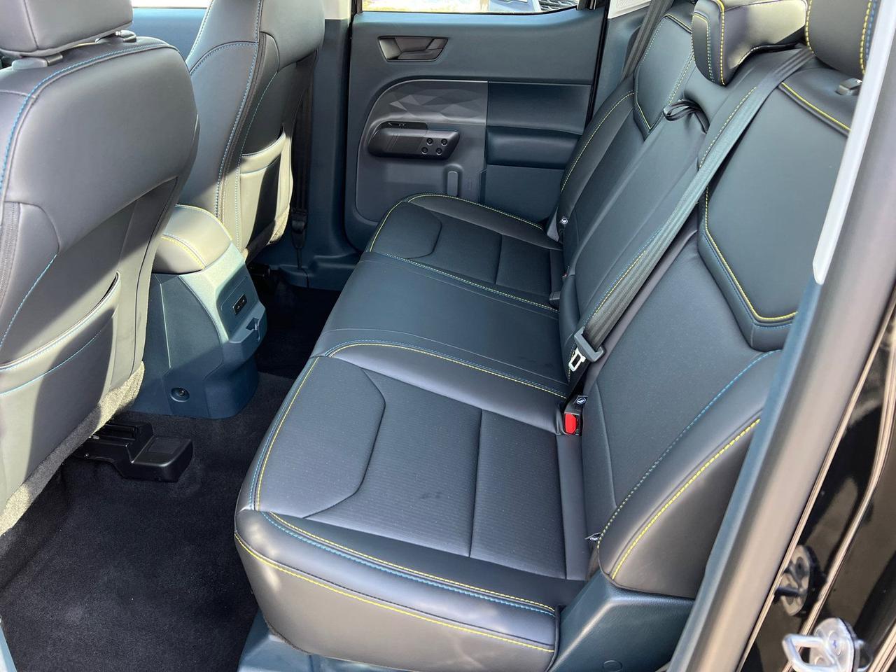 2025 Ford Maverick Lobo Standard Hagerstown MD