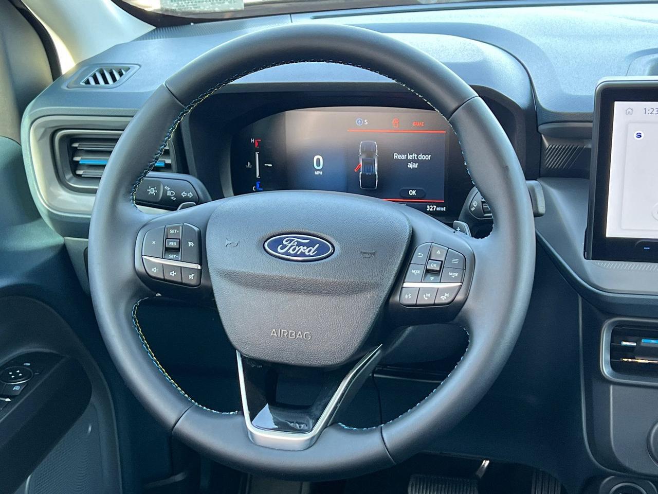 2025 Ford Maverick Lobo Standard Hagerstown MD