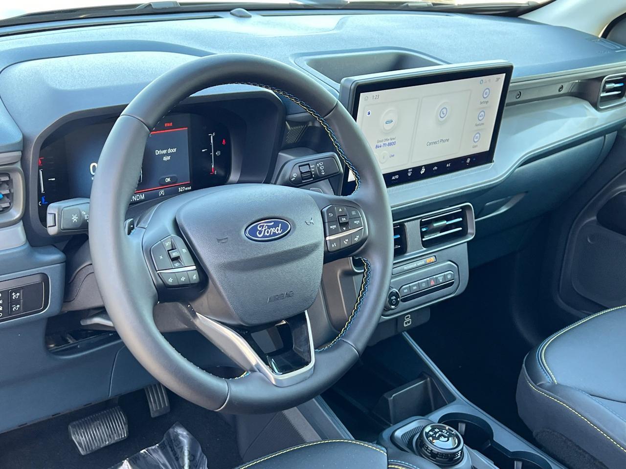 2025 Ford Maverick Lobo Standard Hagerstown MD