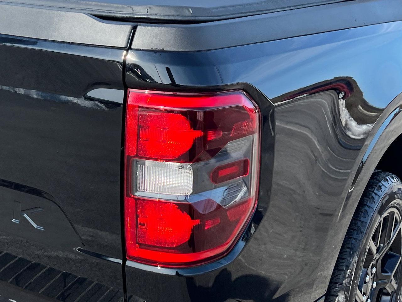 2025 Ford Maverick Lobo Standard Hagerstown MD