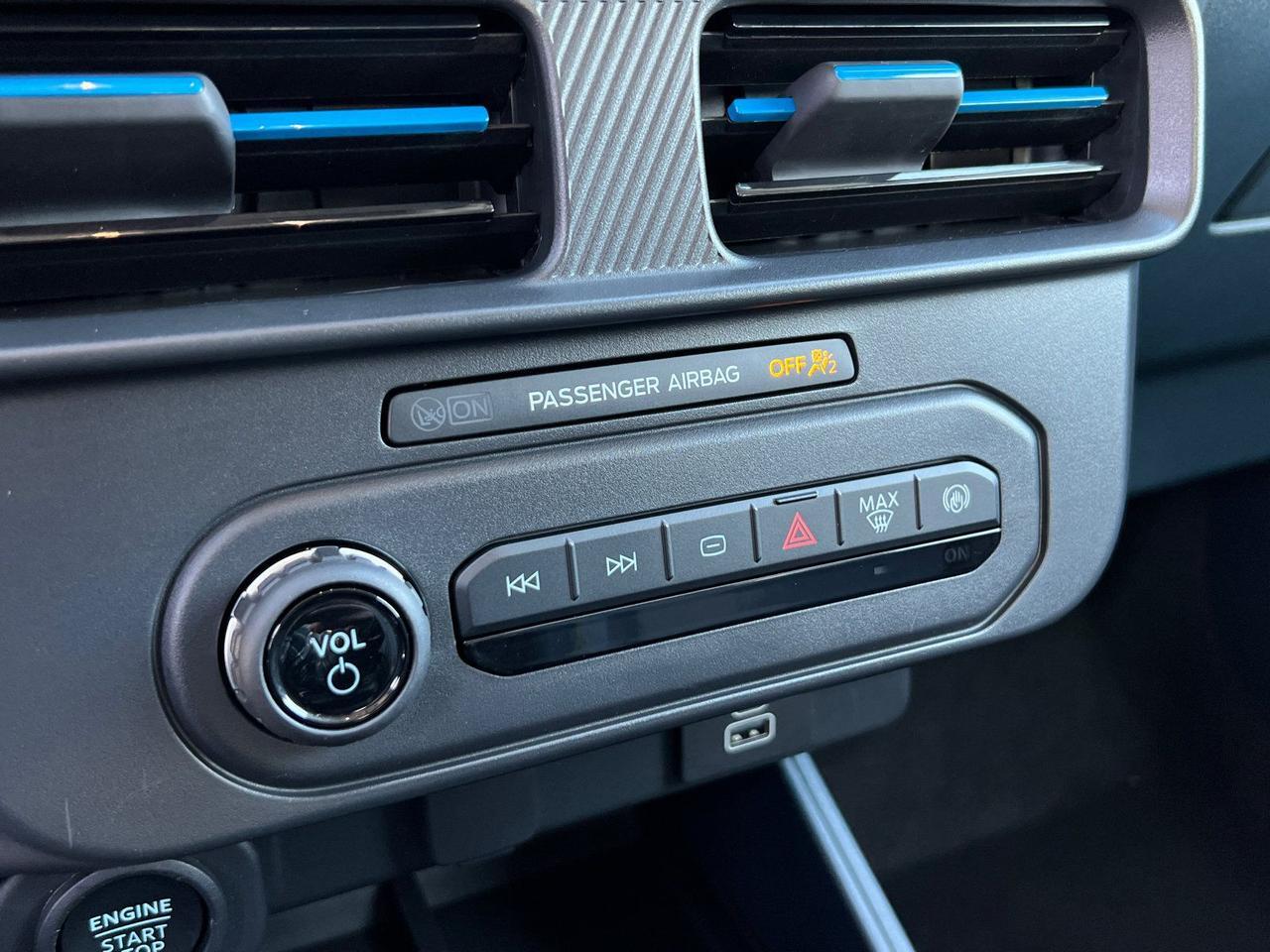 2025 Ford Maverick Lobo Standard Hagerstown MD