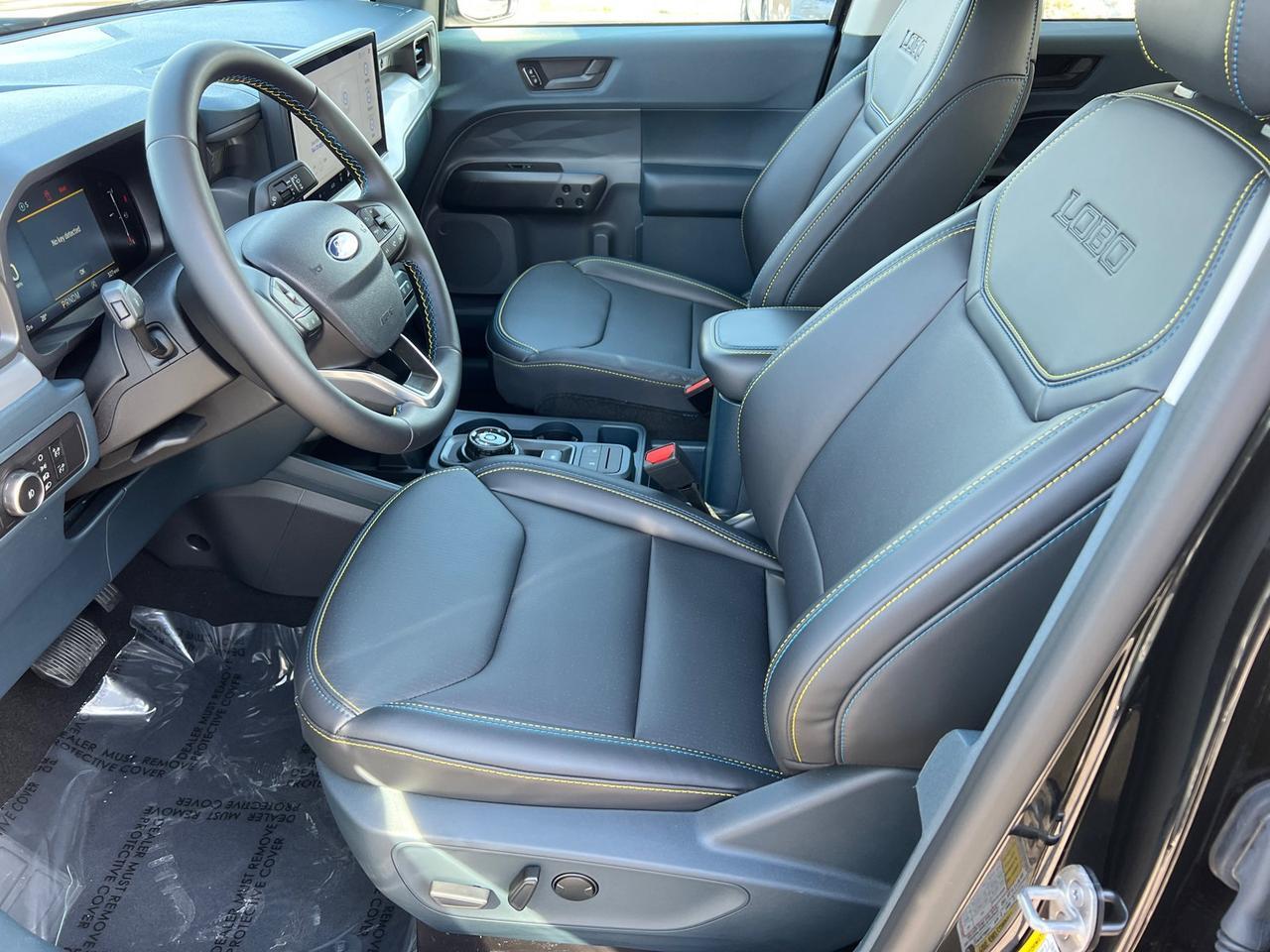 2025 Ford Maverick Lobo Standard Hagerstown MD