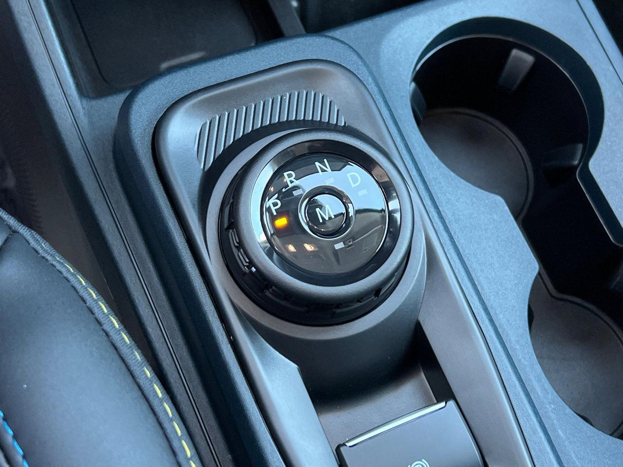 2025 Ford Maverick Lobo Standard Hagerstown MD