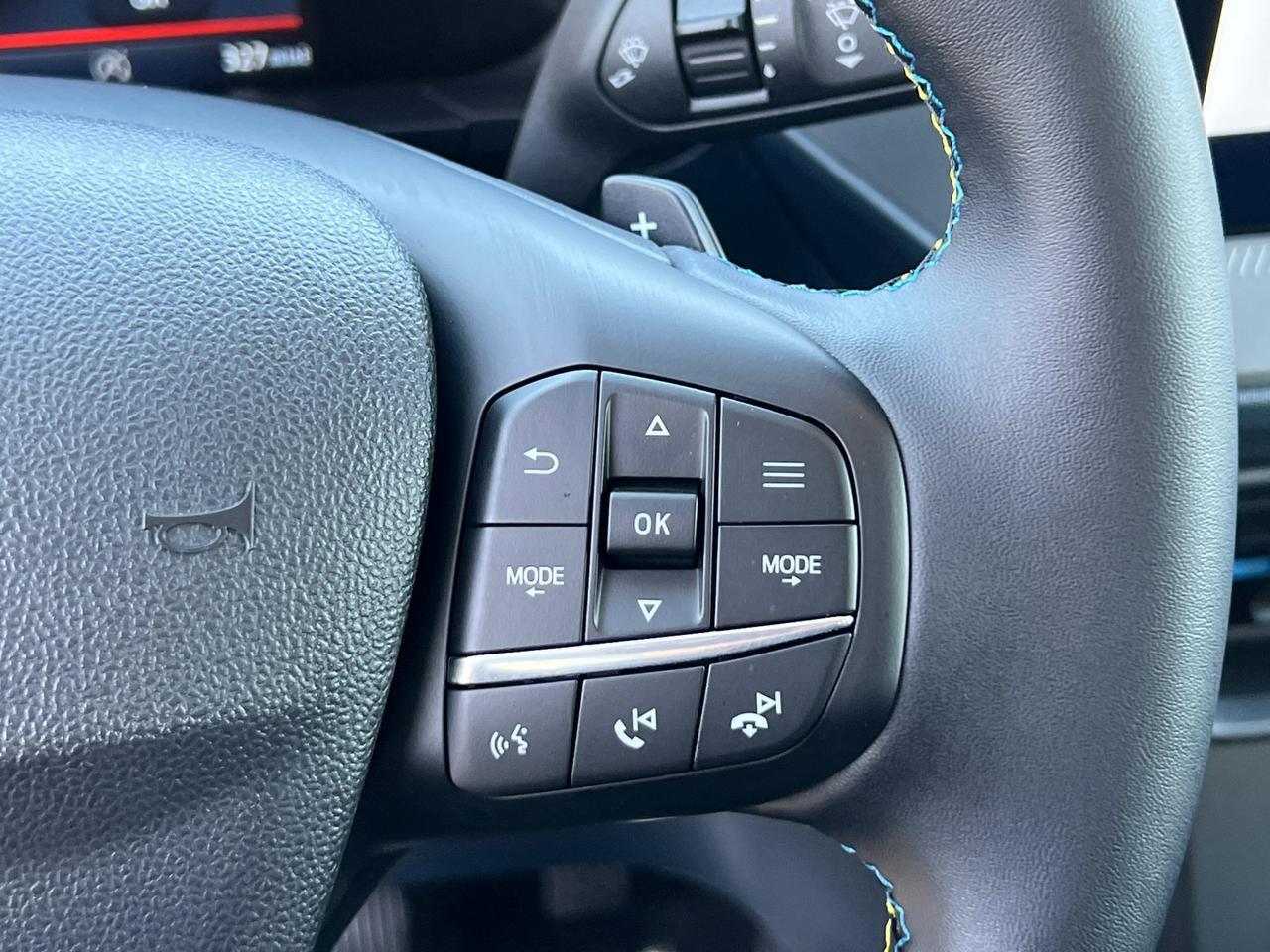 2025 Ford Maverick Lobo Standard Hagerstown MD