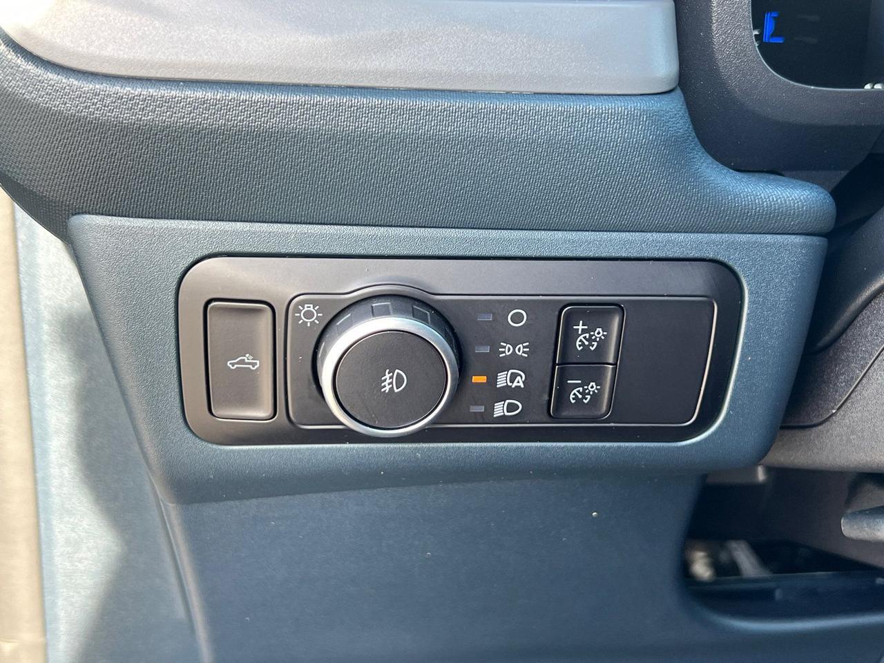 2025 Ford Maverick Lobo Standard Hagerstown MD