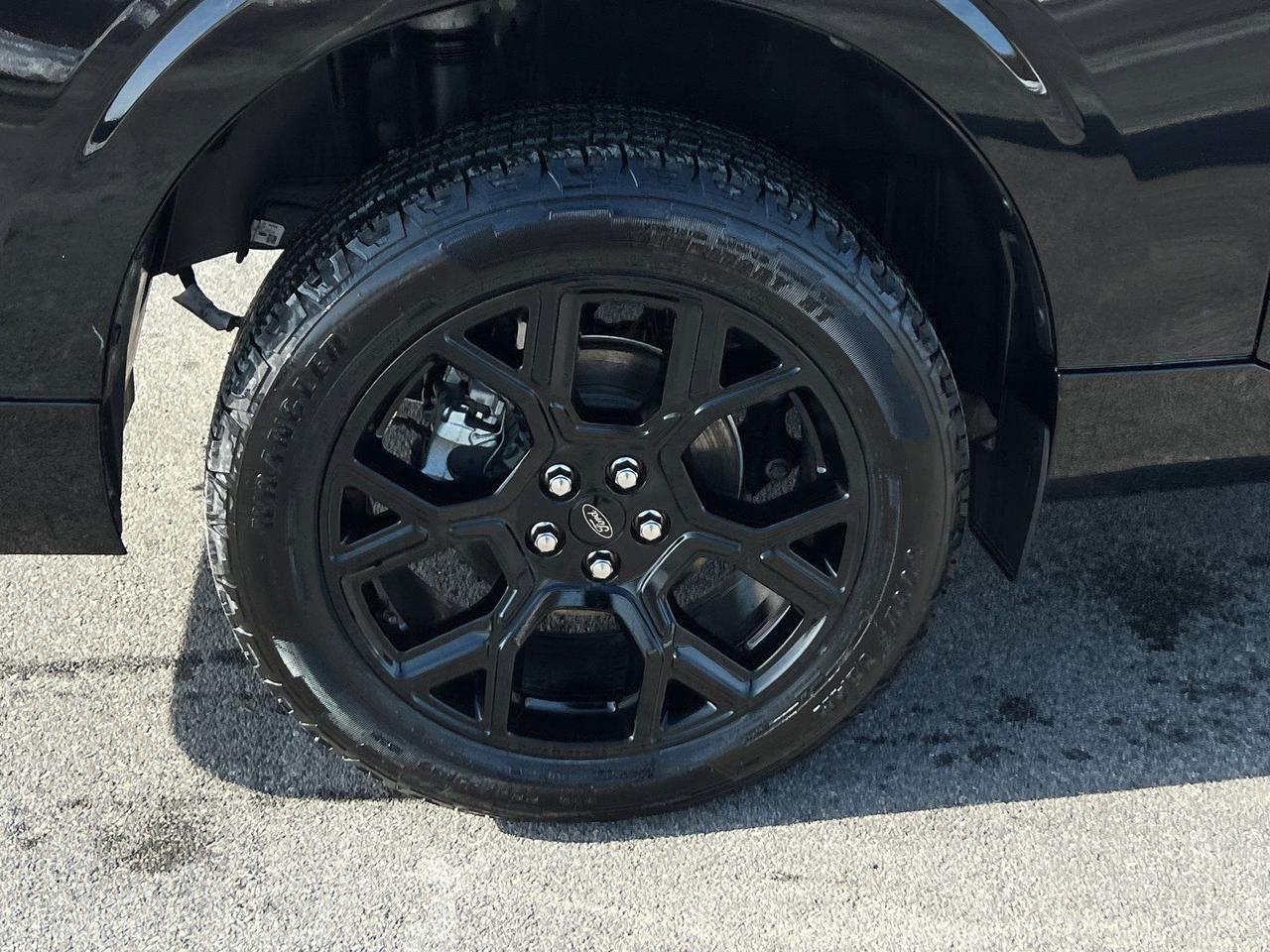 2025 Ford Maverick Lobo Standard Hagerstown MD