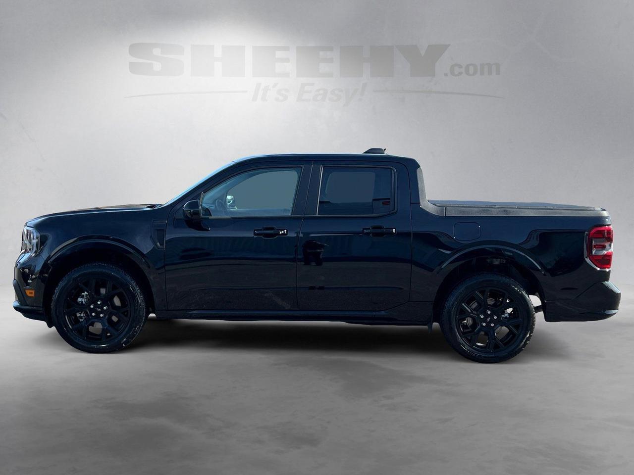 2025 Ford Maverick Lobo Standard Hagerstown MD