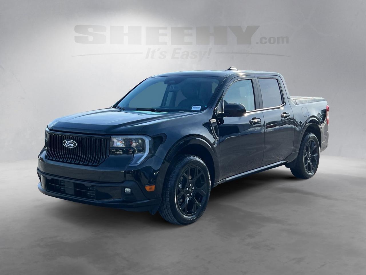 2025 Ford Maverick Lobo Standard Hagerstown MD