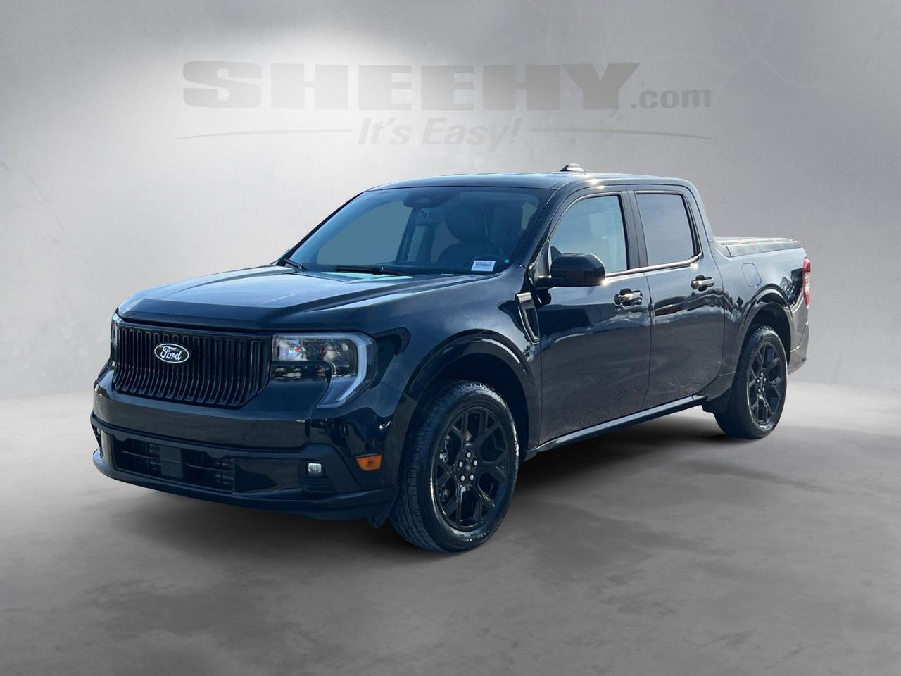 2025 Ford Maverick Lobo Standard Hagerstown MD