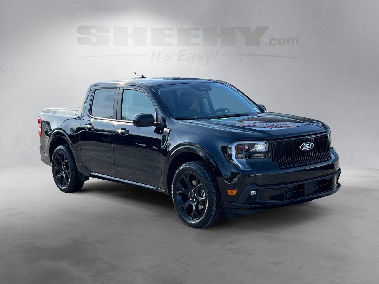 2025 Ford Maverick Lobo Standard Hagerstown MD