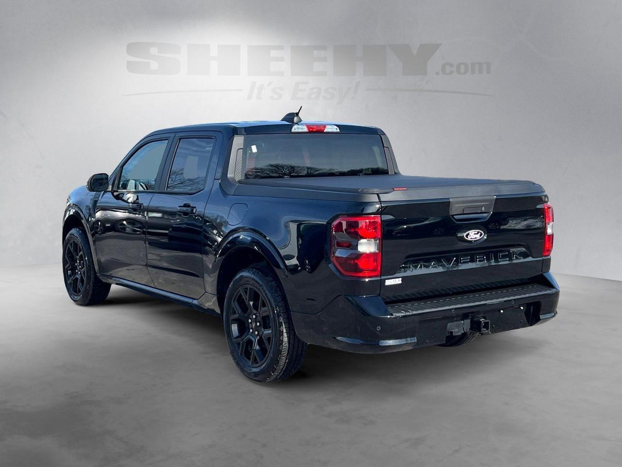 2025 Ford Maverick Lobo Standard Hagerstown MD