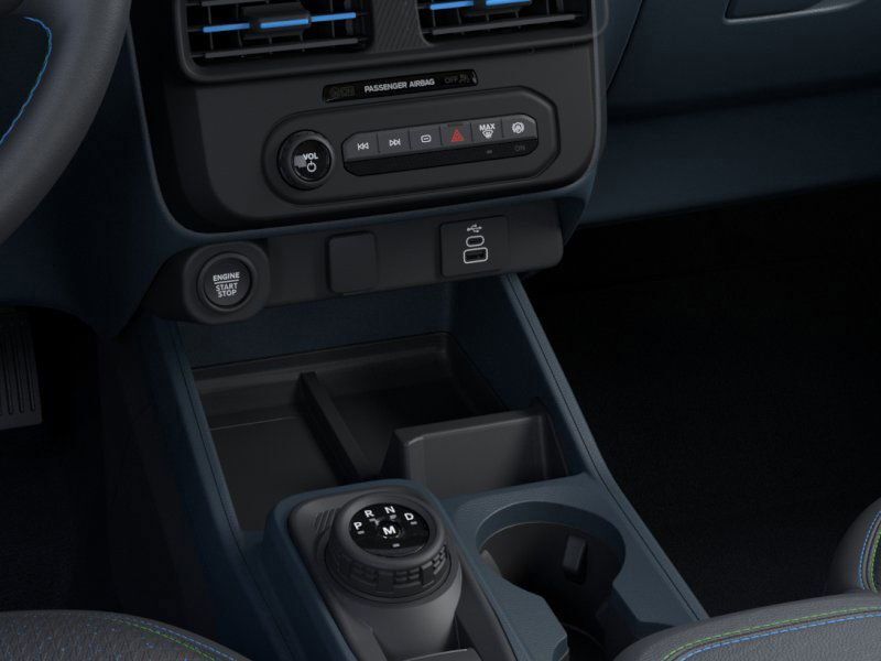 2025 Ford Maverick Lobo Standard Gaithersburg MD