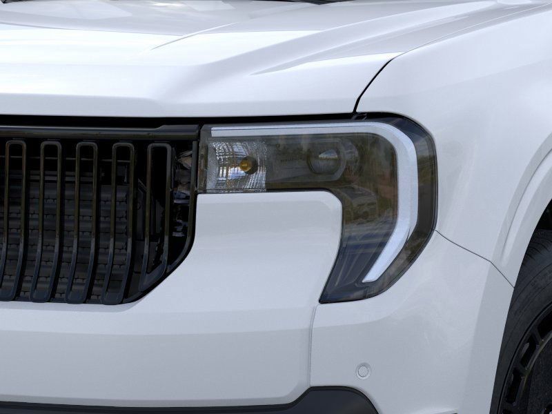 2025 Ford Maverick Lobo Standard Gaithersburg MD