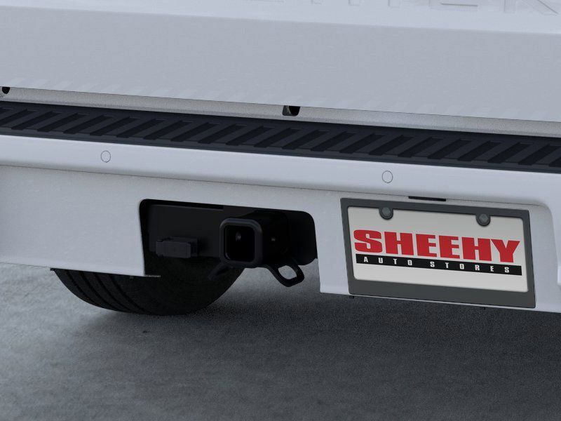 2025 Ford Maverick Lobo Standard Gaithersburg MD