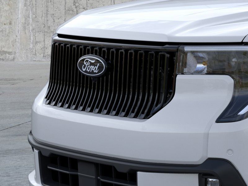 2025 Ford Maverick Lobo Standard Gaithersburg MD